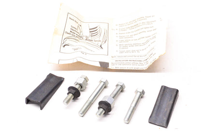 Autoware 32211 Rear Wheel Camber Adjustment Kit NOS