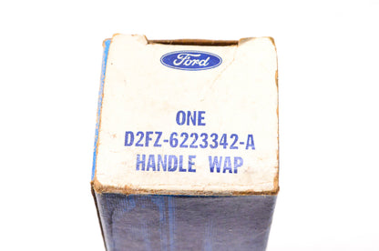 New OEM Ford D2FZ-6223342-A Window Crank Handle NOS