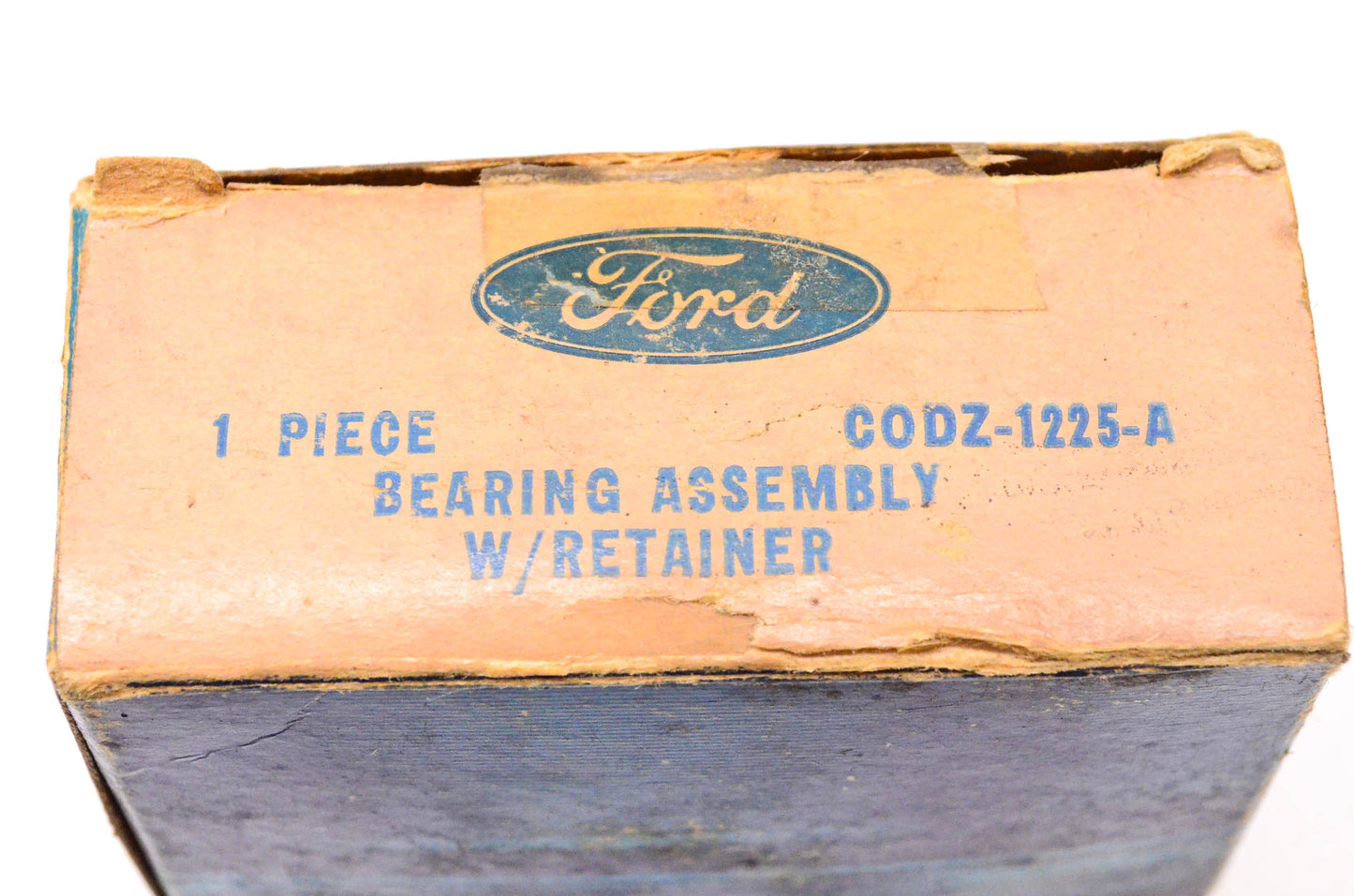 New OEM Ford C0DZ-1225-A Wheel Bearing Assembly NOS