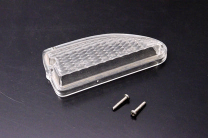 New OEM Ford D0ZZ-13208-A Right Hand Parking Lamp Lens NOS