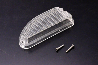 New OEM Ford D0ZZ-13209-A Left Hand Parking Lamp Lens NOS