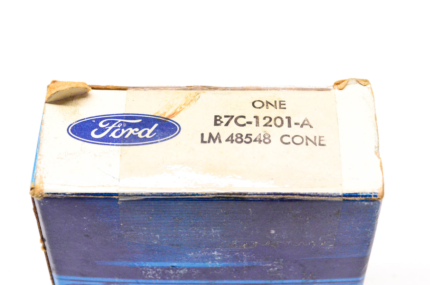 New OEM Ford B7C-1201-A Cone Roller Bearing NOS