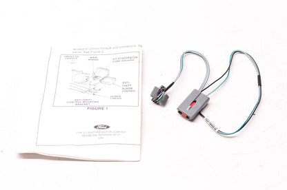 New OEM Ford F4LY-19A438-C Ignition Anti-Theft Switch NOS