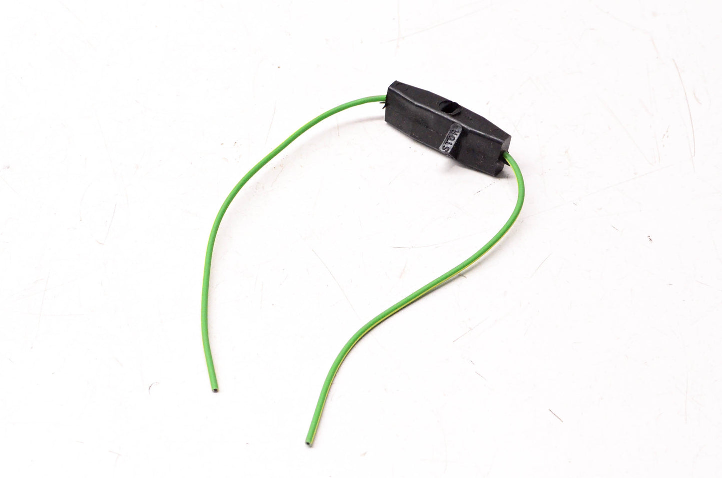 New OEM Ford E4LY-14A601-A Resistor NOS