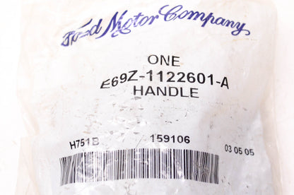 New OEM Ford E69Z-1122601-A Interior Door Handle NOS