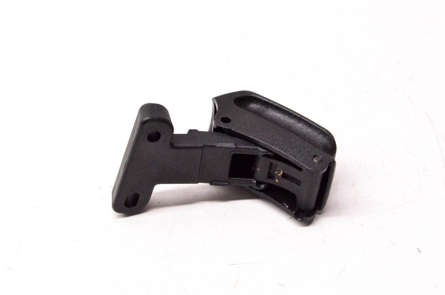 New OEM Ford XF5Z-1227159-AA Sliding Door Latch NOS