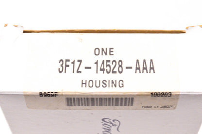 New OEM Ford 3F1Z-14528-AAA Switch Housing NOS