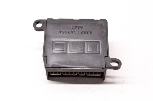 New OEM Ford E35Y-19A366-A, E35F-19A366-A Relay Module NOS