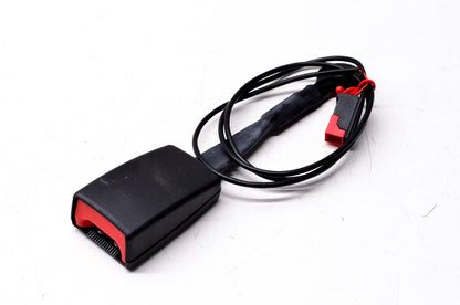 New OEM Ford 2M5Z-6161203-BB Seat Belt Buckle NOS