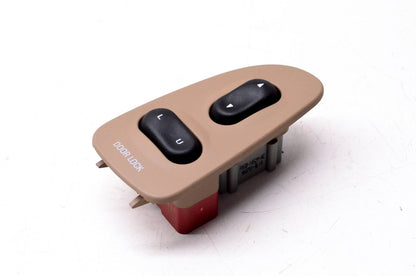New OEM Ford F65B-14529-AC, f85b-14b132 Front Power Window & Lock Switch NOS