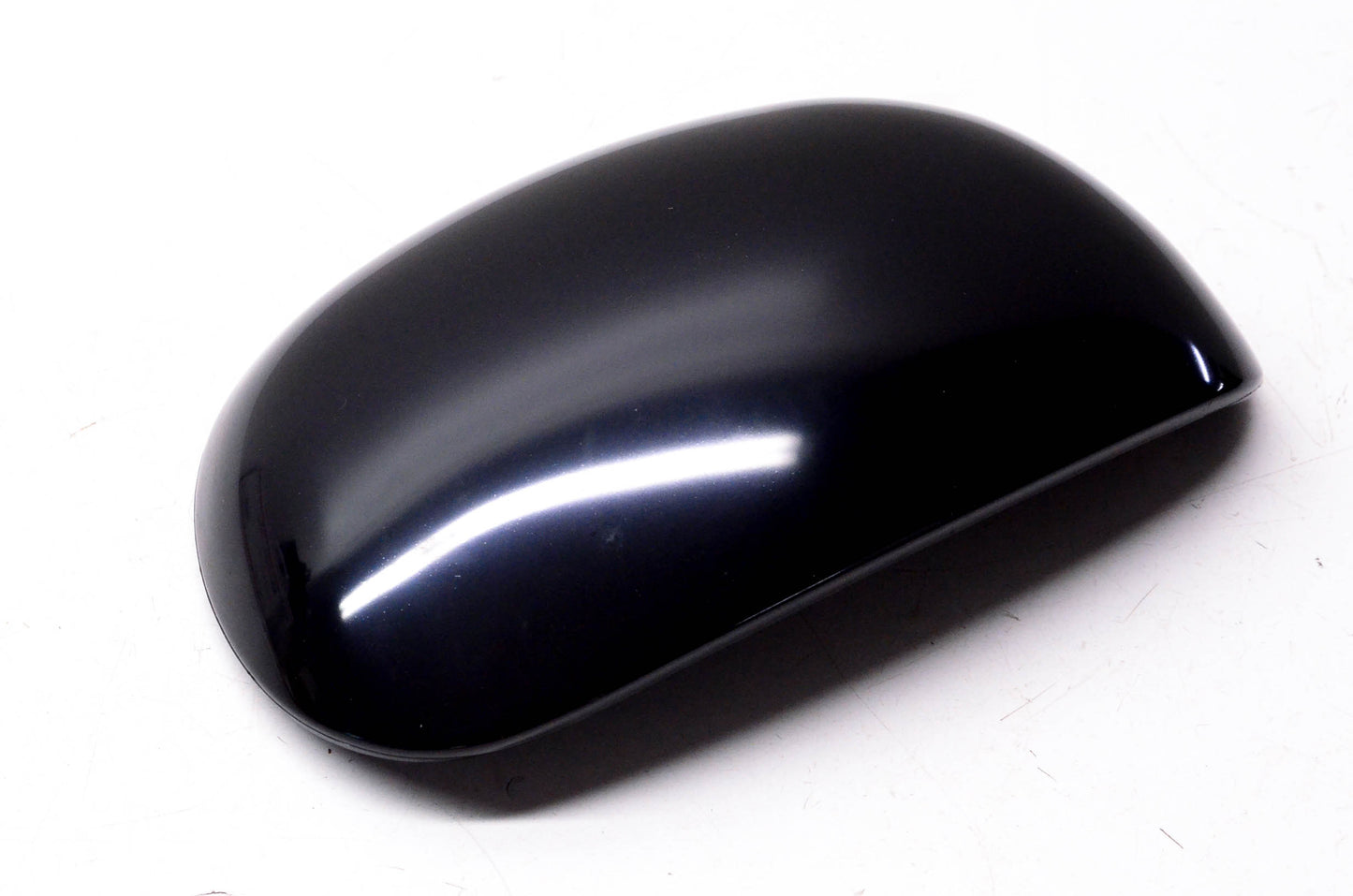 New OEM Ford F7TZ-17D743-BB Mirror Cover NOS