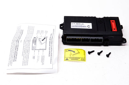 New OEM Ford XU7Z-14B205-BA Body Control Module NOS