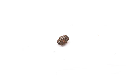 New OEM Ford C5AZ-9A458-A Exhaust Control Valve Stop Spring NOS