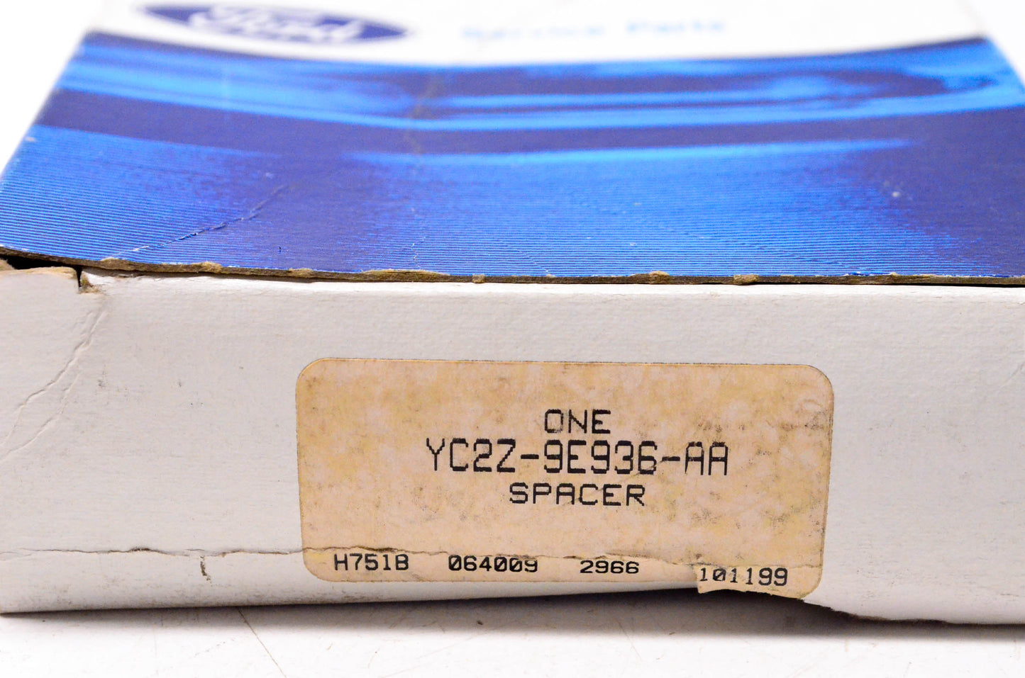 New OEM Ford YC2Z-9E936-AA Spacer NOS