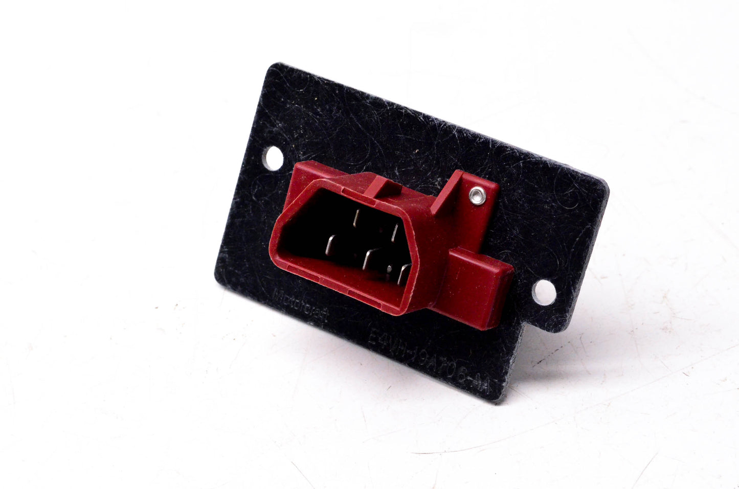 New OEM Ford E4VY-19A706-A Resistor Assembly NOS