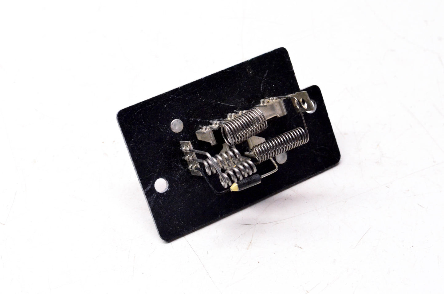 New OEM Ford E4VY-19A706-A Resistor Assembly NOS