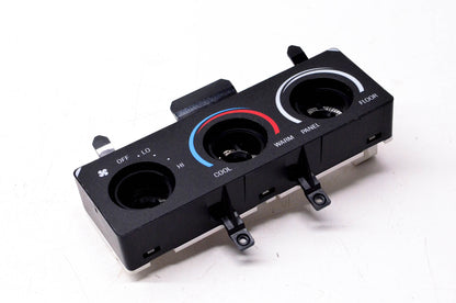 New OEM Ford YC3Z-19980-BA Dash A/C Heat Control Panel NOS