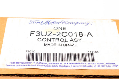 New OEM Ford F3UZ-2C018-A ABS Control Module Assembly NOS