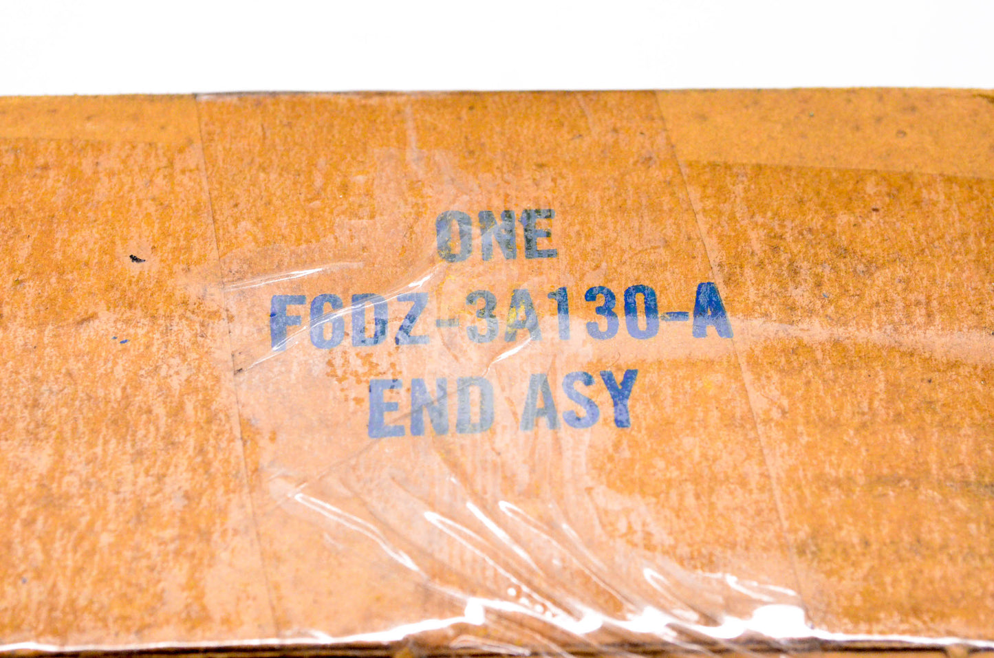 New OEM Ford F6DZ-3A130-A Tie Rod End NOS