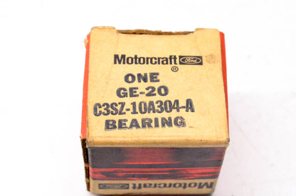 Motorcraft GE-20, C3SZ-10A304-A Alternator Bearing NOS