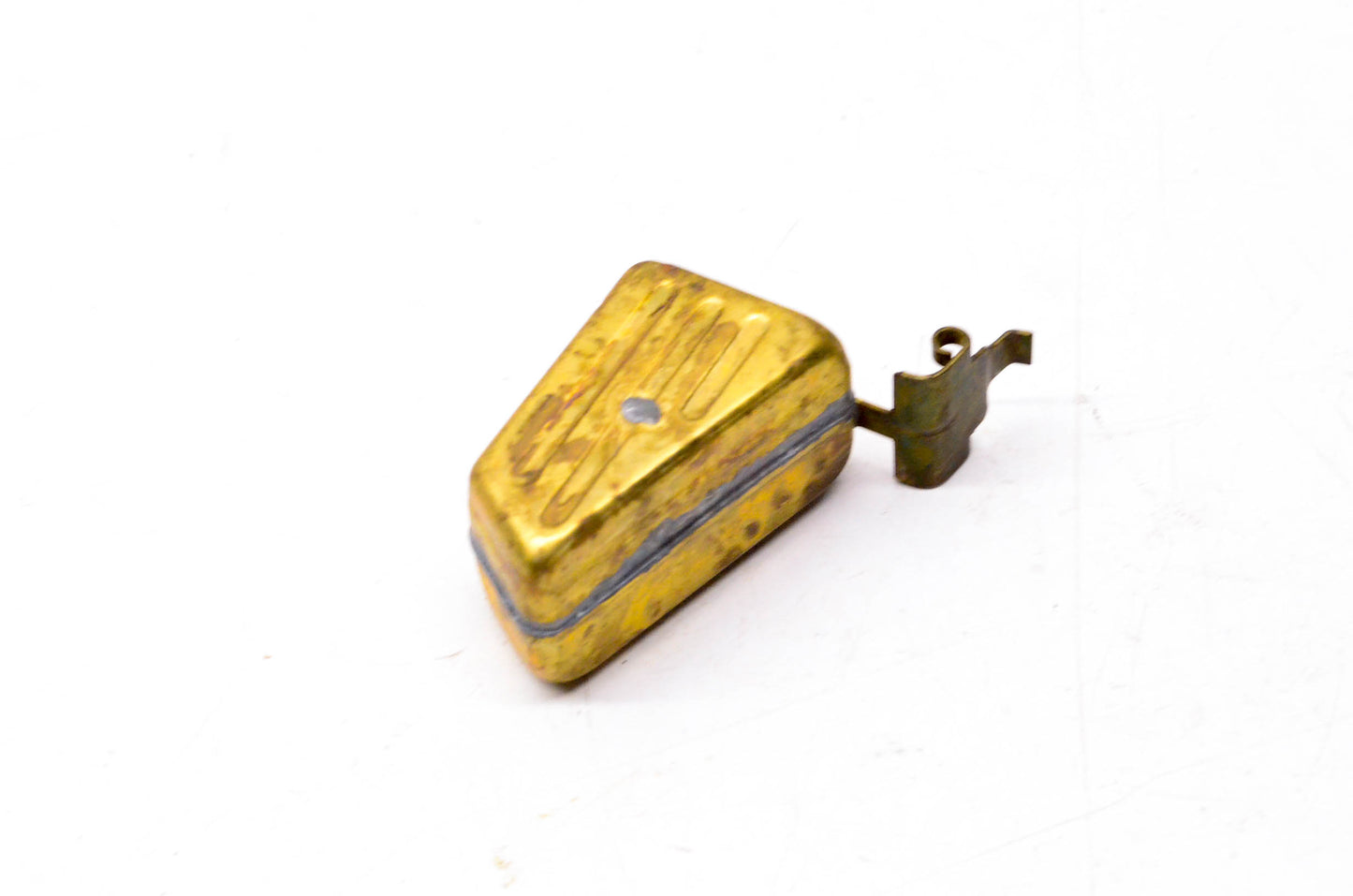 New OEM Ford C1AZ-9550-B Carburetor Float NOS