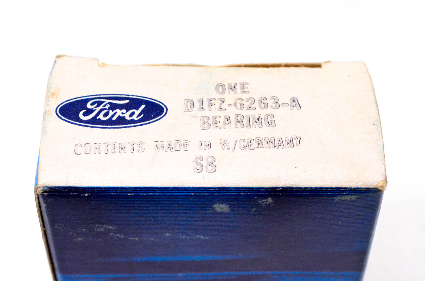 New OEM Ford D1FZ-6263-A Bearing NOS