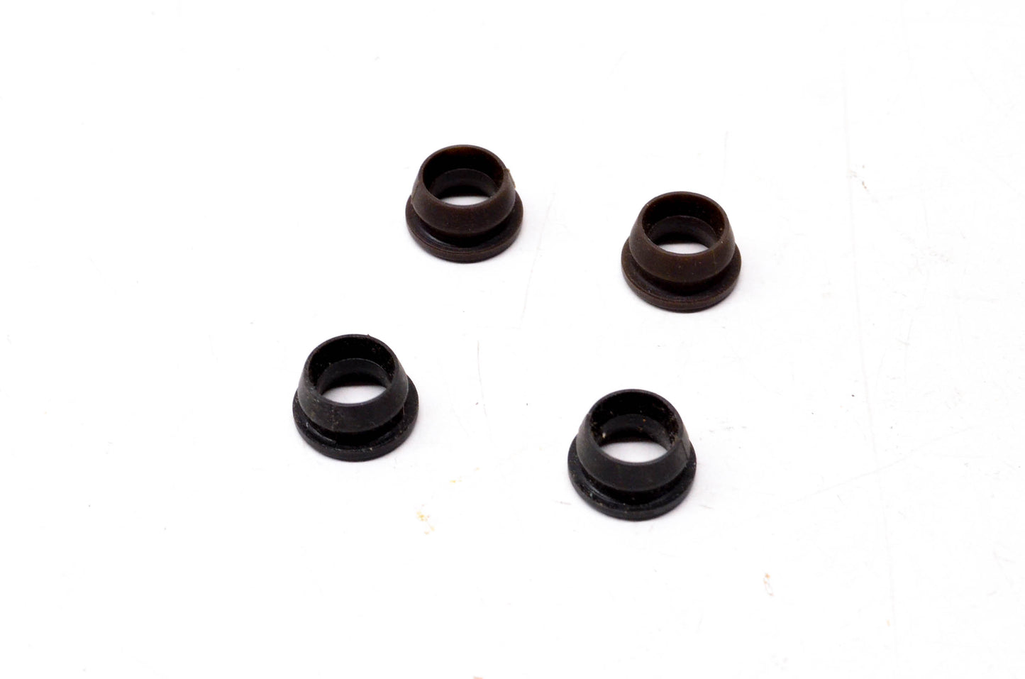 New OEM Ford C7SZ-7341-B Transmission Shift Rod Bushing Qty 4 NOS