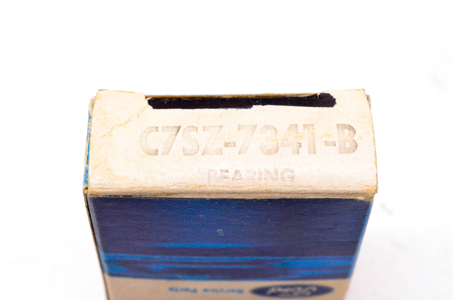 New OEM Ford C7SZ-7341-B Transmission Shift Rod Bushing Qty 4 NOS