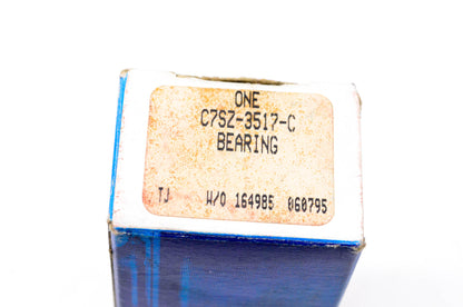 New OEM Ford C7SZ-3517-C Lower Steering Bearing NOS