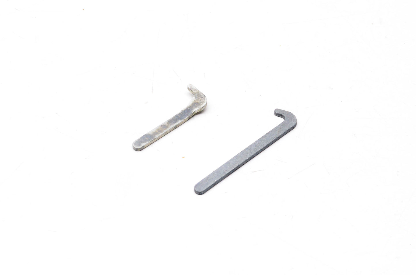 New OEM Ford D8BZ-5443283-A Trunk Lock Arm Kit NOS