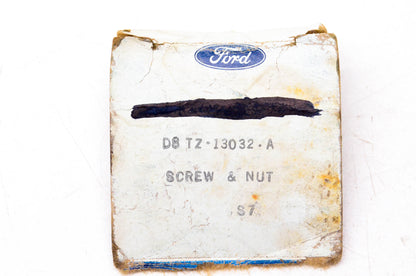 New OEM Ford D8TZ-13032-A Headlight Adjusting Screw NOS