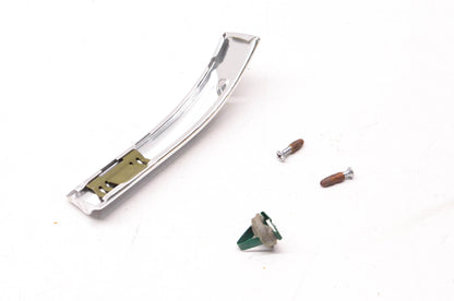 New OEM Ford D3TZ-10423A17-D Upper Cab Moulding Kit NOS