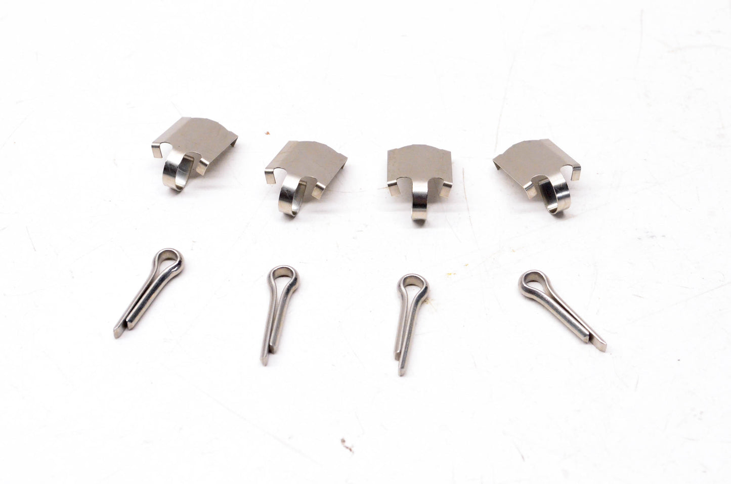 New OEM Ford D1FZ-2C077-A Brake Hardware Kit NOS