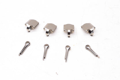 New OEM Ford D1FZ-2C077-A Brake Hardware Kit NOS