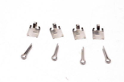 New OEM Ford D1FZ-2C077-A Brake Hardware Kit NOS