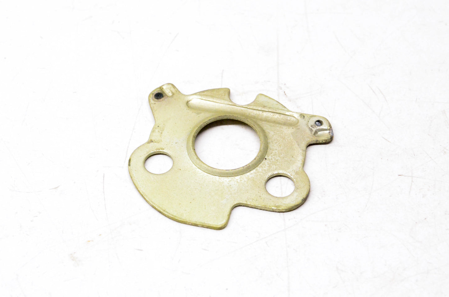 New OEM Ford D1TZ-13A808-A Horn Contact Plate NOS