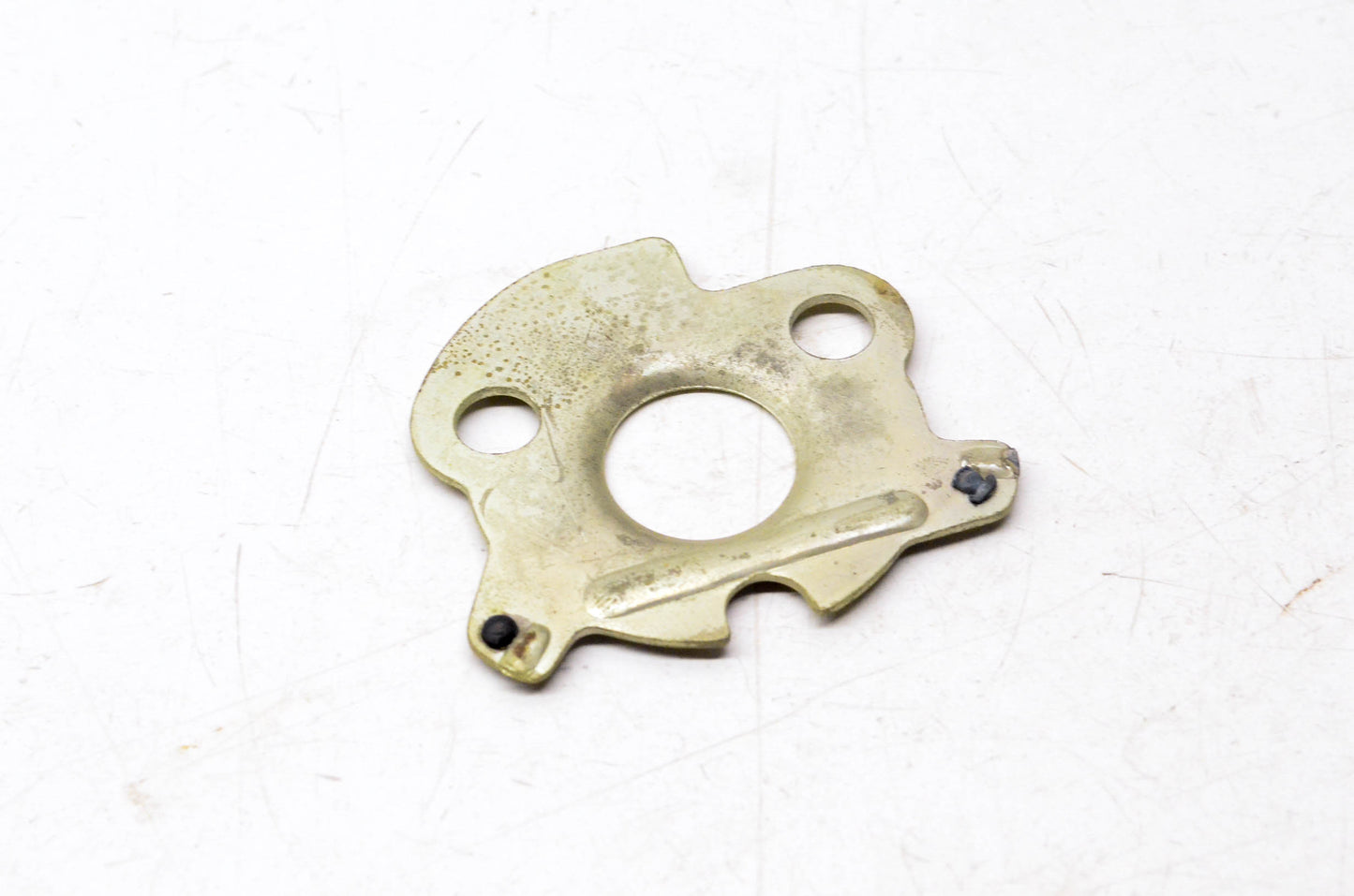 New OEM Ford D1TZ-13A808-A Horn Contact Plate NOS