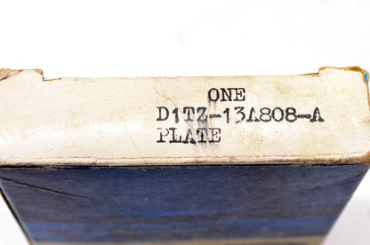 New OEM Ford D1TZ-13A808-A Horn Contact Plate NOS