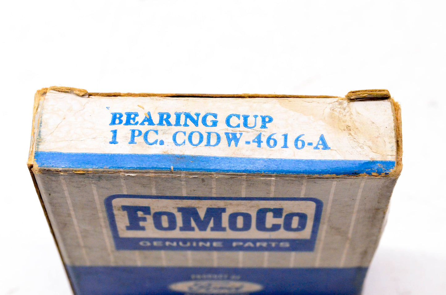 New OEM Ford C0DW-4616-A, CODW-4616-A Cup Bearing NOS