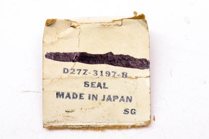 New OEM Ford D27Z-3197-B Seal Qty 3 NOS