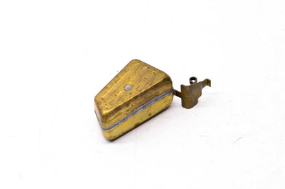 Autolite CM-616, C1AZ-9550-B Float & Lever NOS