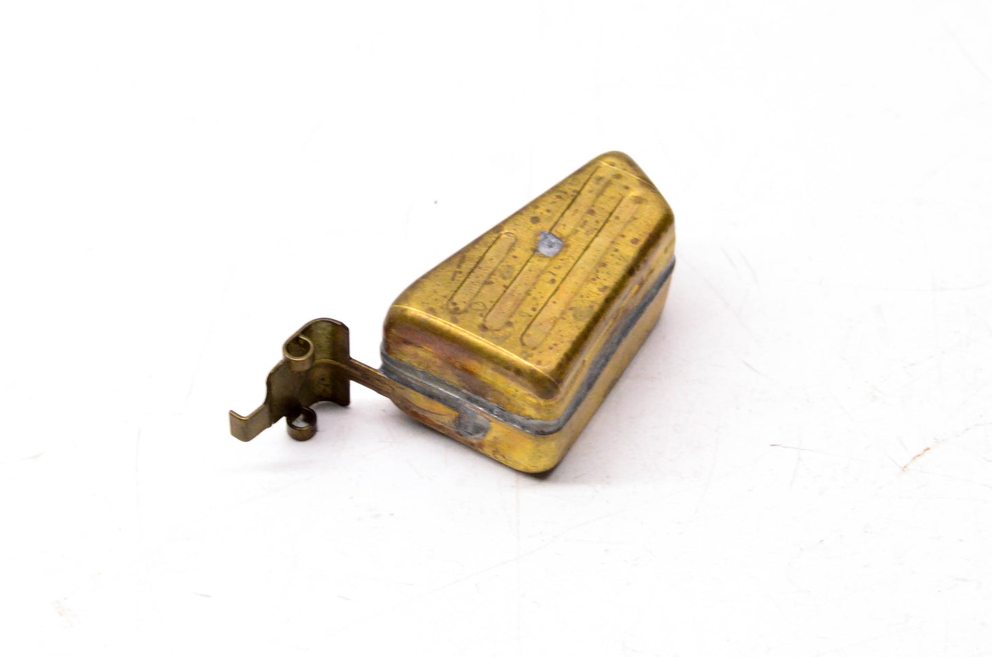 Autolite CM-616, C1AZ-9550-B Float & Lever NOS