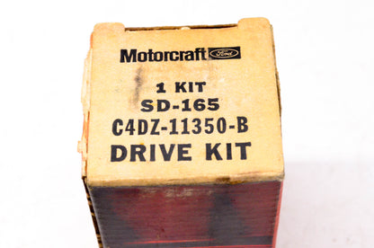 Motorcraft SD-165, C4DZ-11350-B Starter Drive Kit NOS