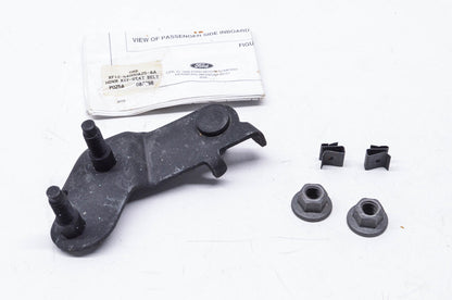 New OEM Ford XF1Z-54000A25-AA Seat Belt Hardware Kit NOS