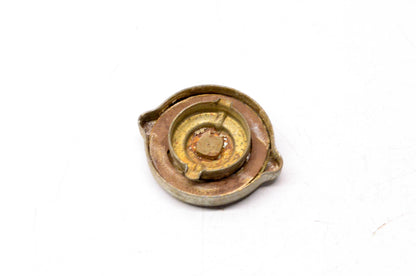 New OEM Ford C5AZ-3A006-B Power Steering Cap NOS