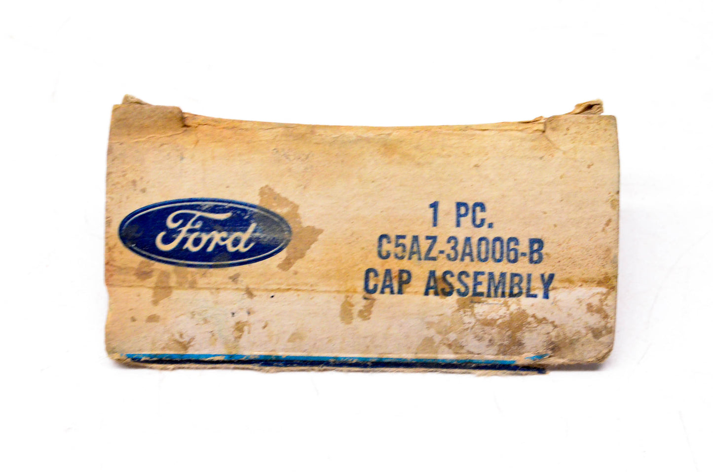 New OEM Ford C5AZ-3A006-B Power Steering Cap NOS