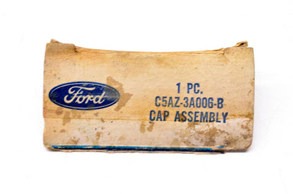 New OEM Ford C5AZ-3A006-B Power Steering Cap NOS