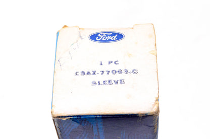 New OEM Ford C9AZ-77063-C Cruise O Matic Oil Shaft Sleeve NOS