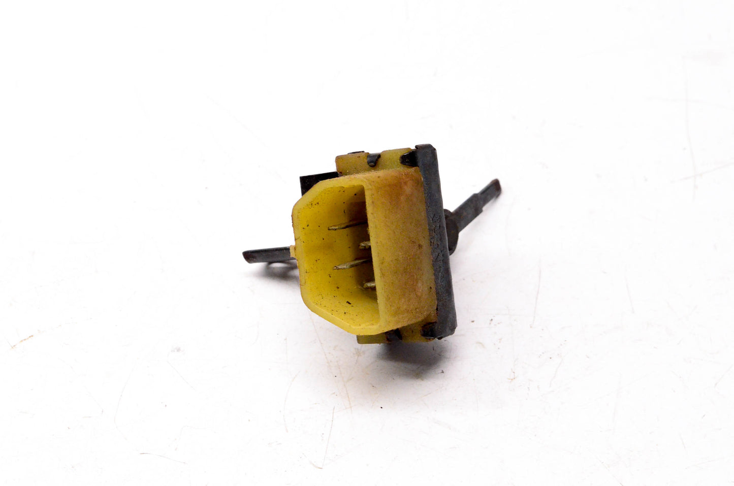 Motorcraft YH-264, D5AZ-19986-A HVAC Blower Control Switch NOS