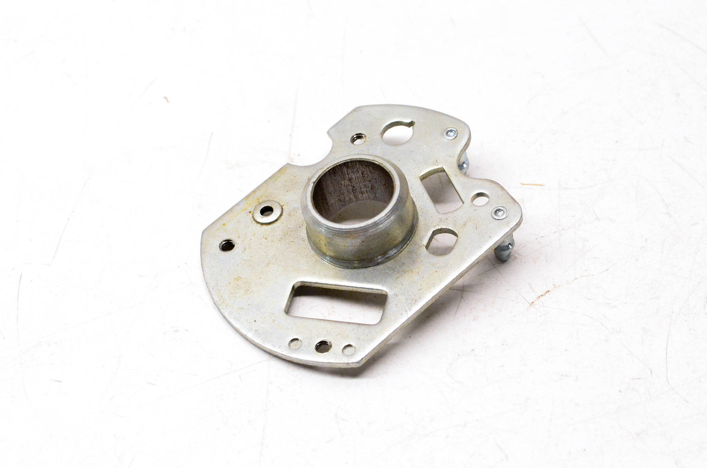 New OEM Ford B7QH-12151-A Distributor Breaker Plate NOS